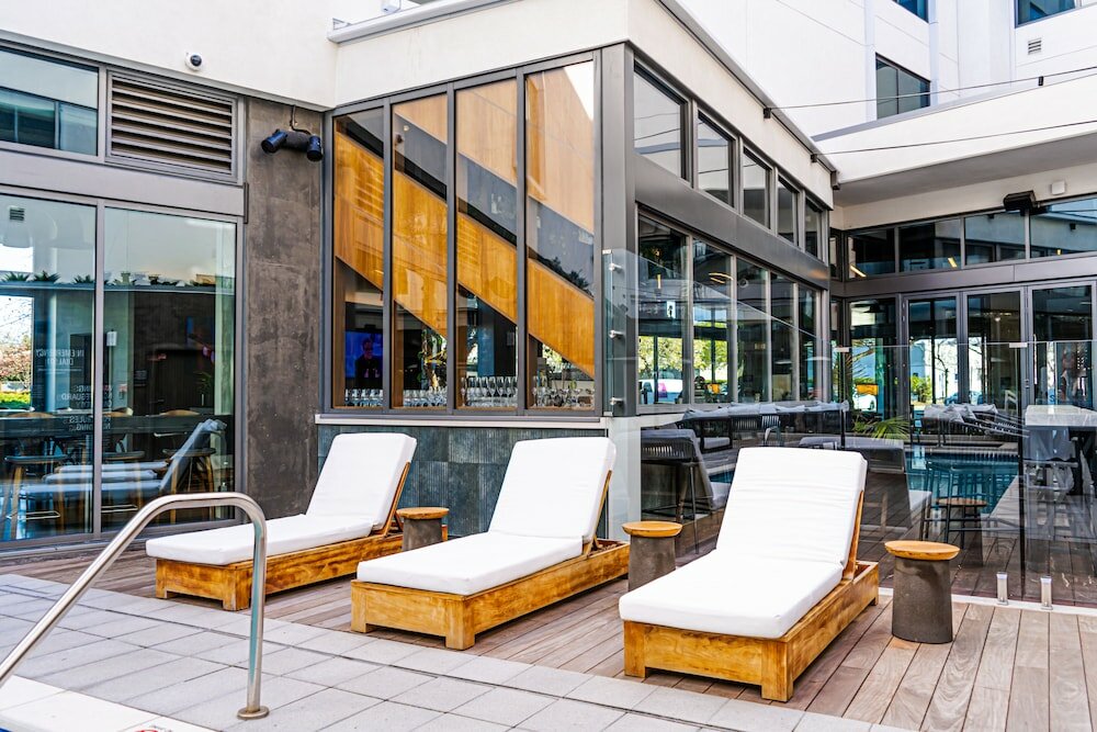 Фото Shashi Hotel Mountain View, an Urban Resort