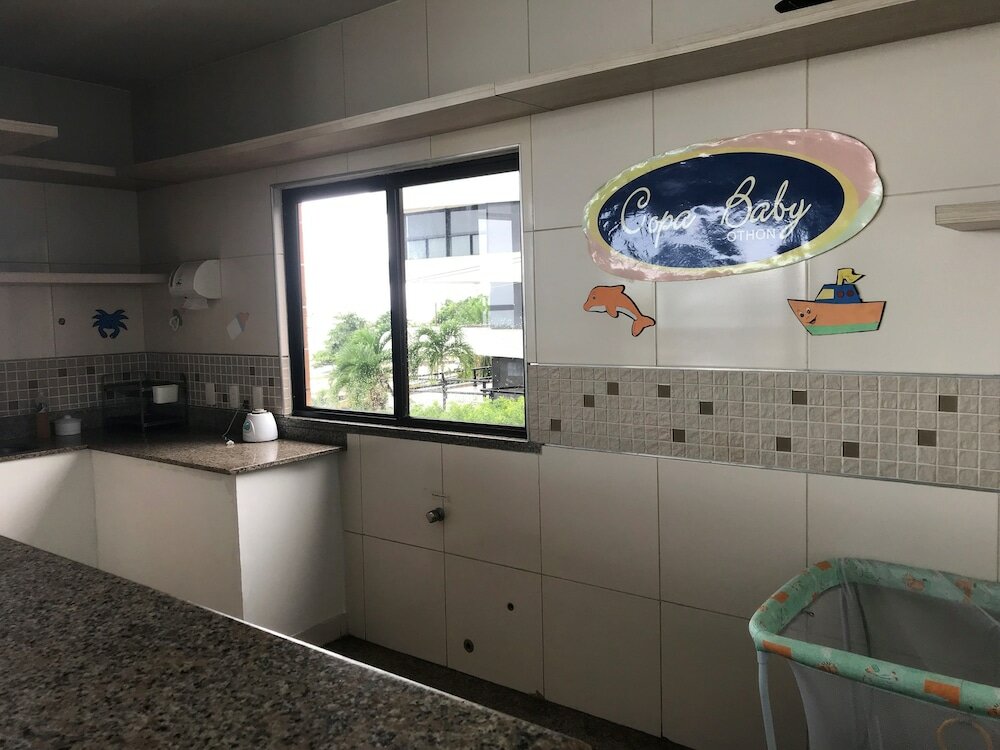 Фото Blue Tree Towers Fortaleza Beira Mar