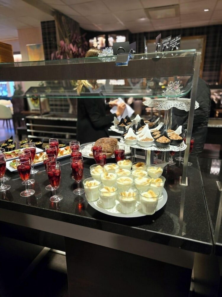 Фото Mariestads Stadshotell