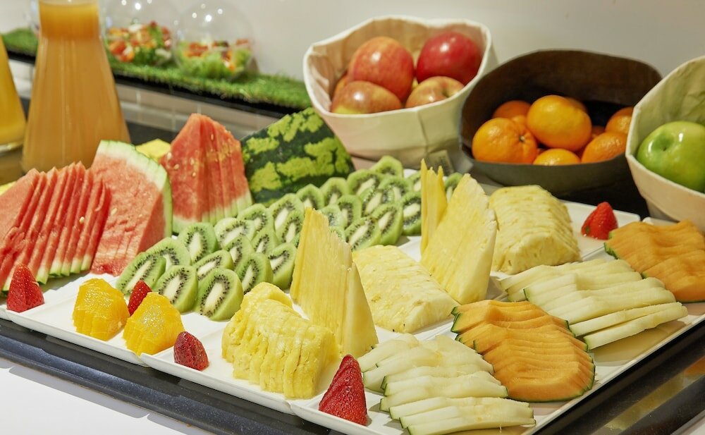 Фото Nh Collection Barcelona Podium