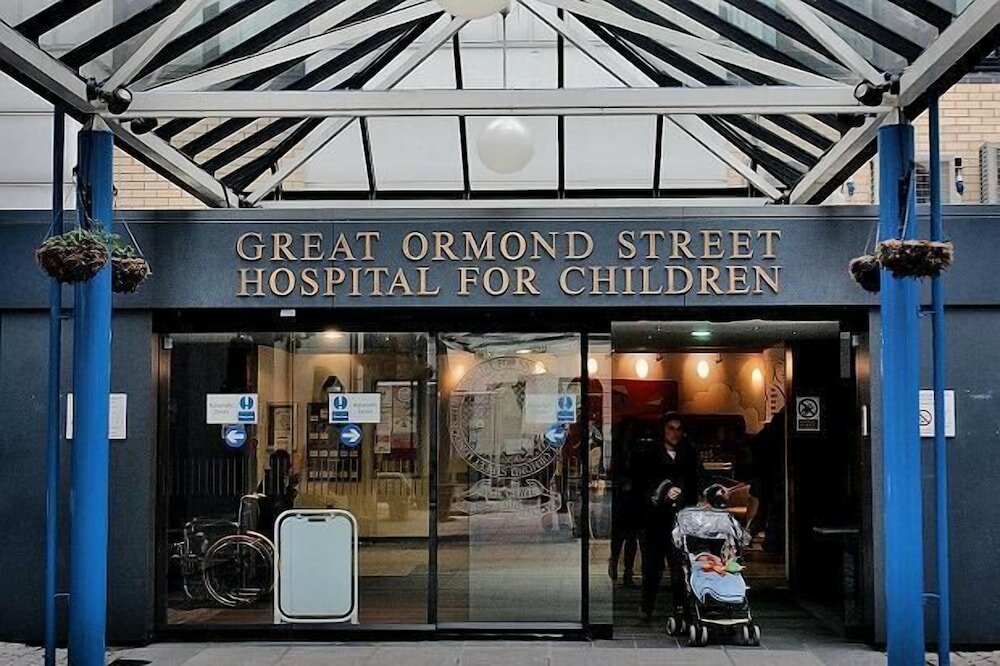 Фото Mercure London Bloomsbury