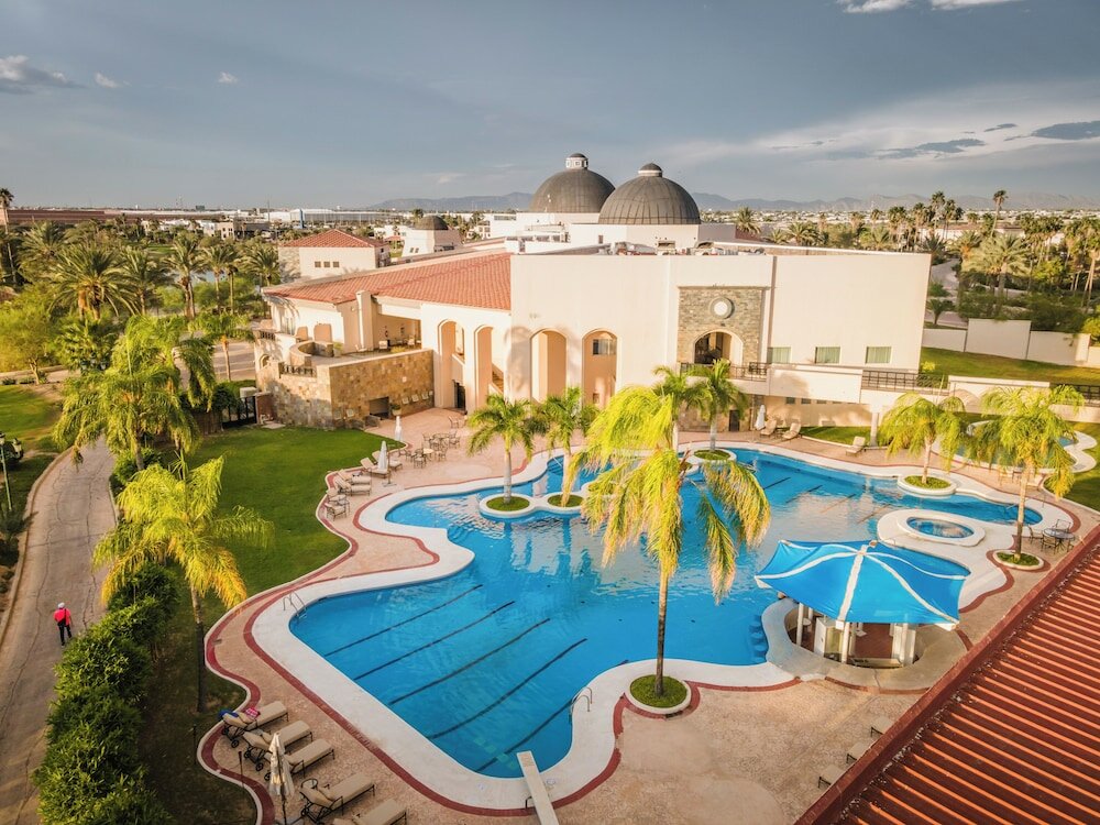 Фото Azul Talavera Country Club