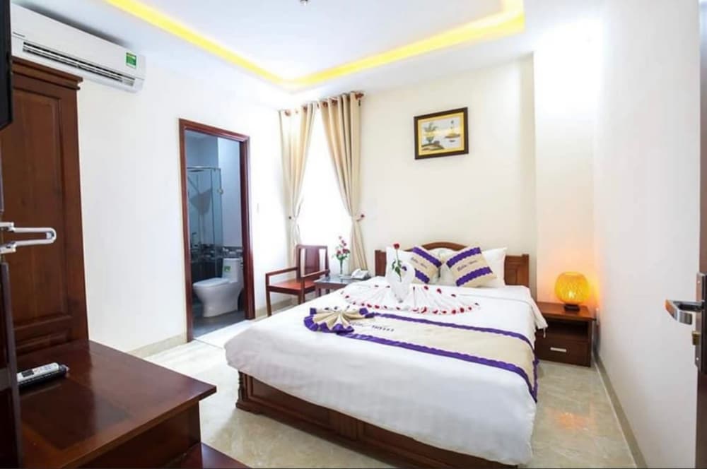 Фото Bellav Hotel