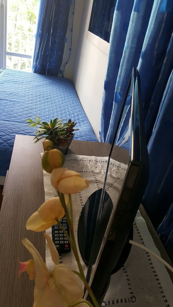 Фото Domina Romae B&b