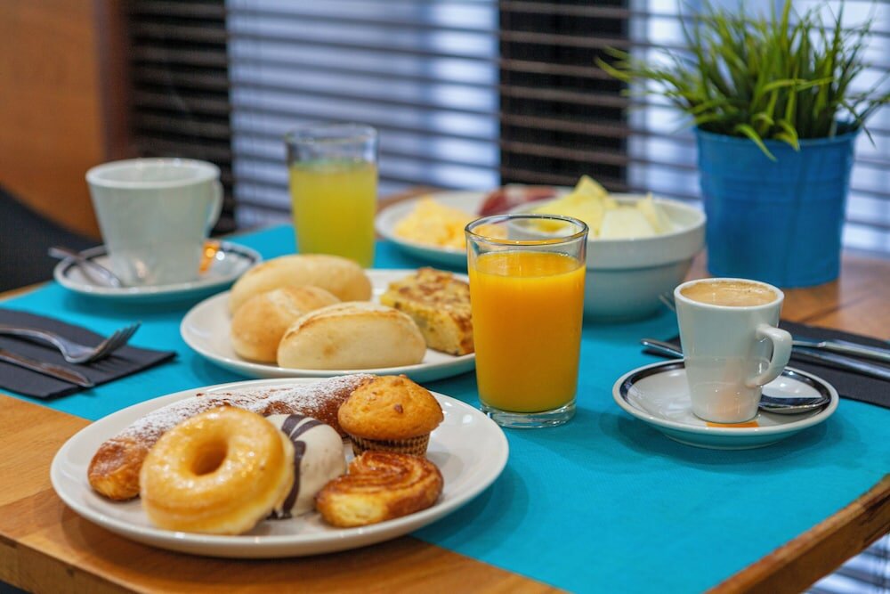 Фото Hotel Olympia Cónsul del Mar