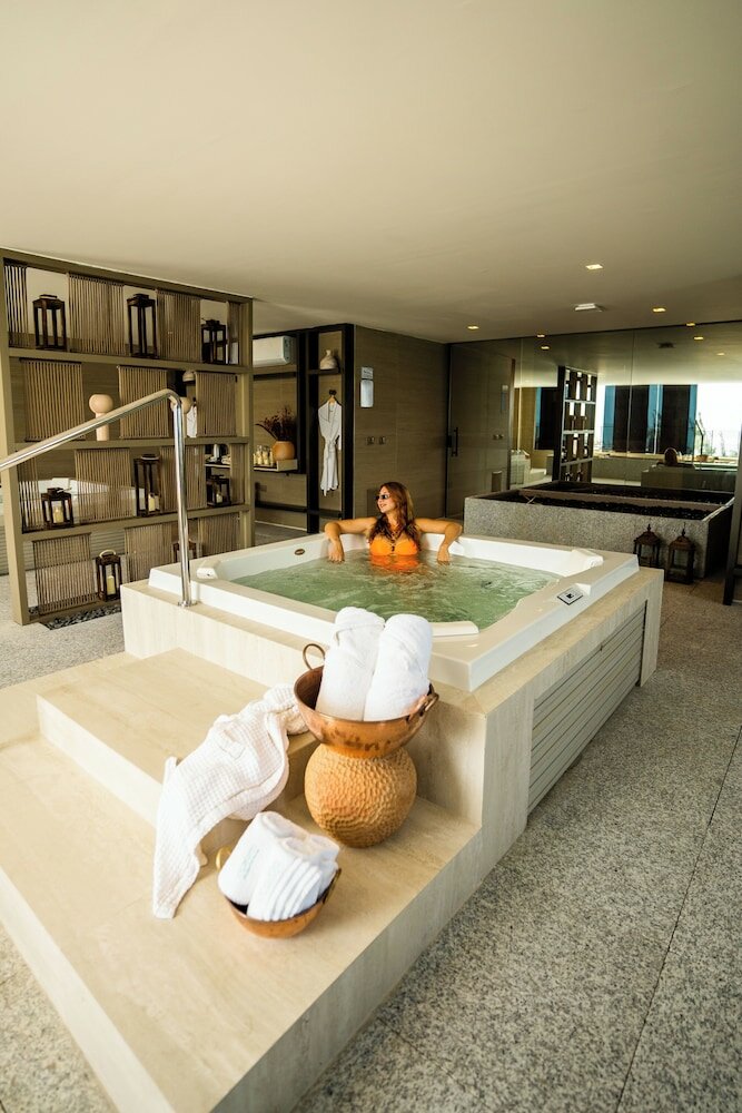 Фото Oceana Atlântico Hotel