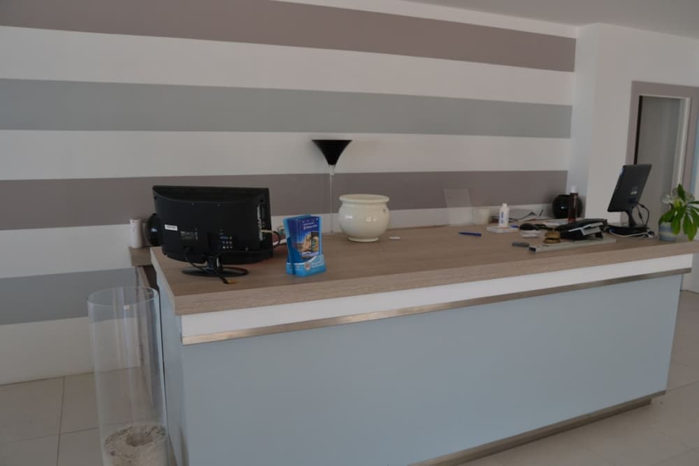 Фото Hotel San Paolo