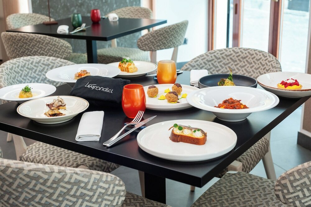 Фото Отель Delle Nazioni