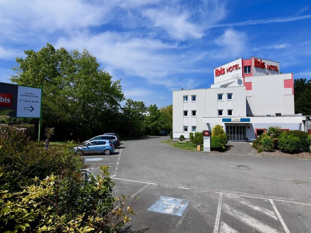Фото ibis Nantes La Beaujoire Parc Expo Hotel