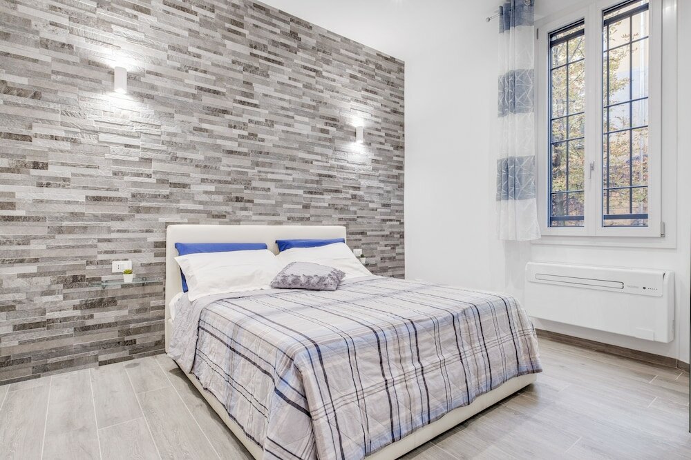 Фото Bolognina Centro-Stazione Apartment
