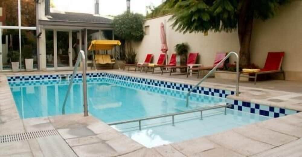 Фото Hotel Provincial