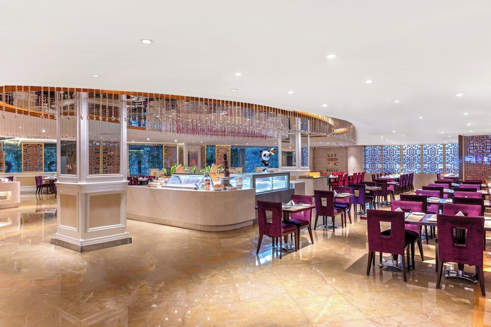 Фото Plaza Hotel Yuyao