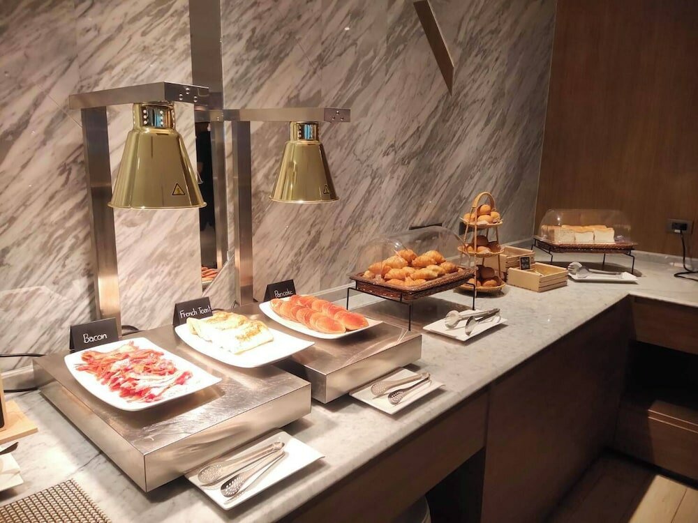 Фото Ayathorn Bangkok