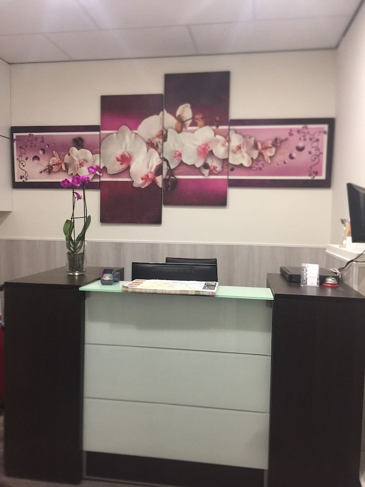 Фото Hotel Titus