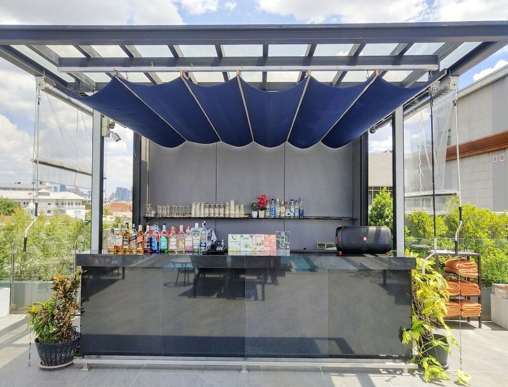 Фото Ayathorn Bangkok