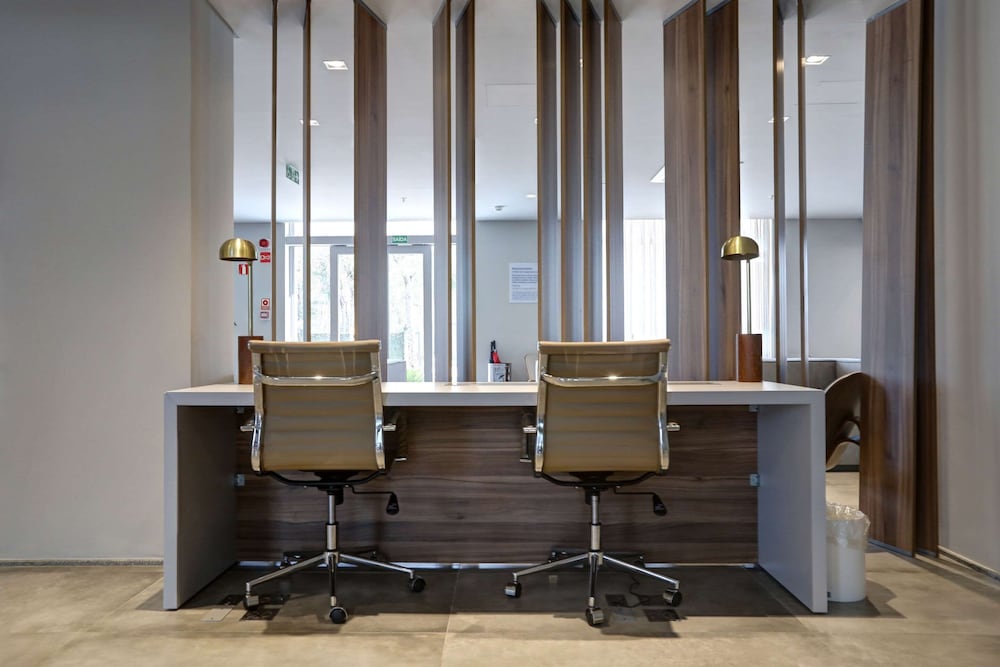 Фото Comfort Hotel Guarulhos - Aeroporto