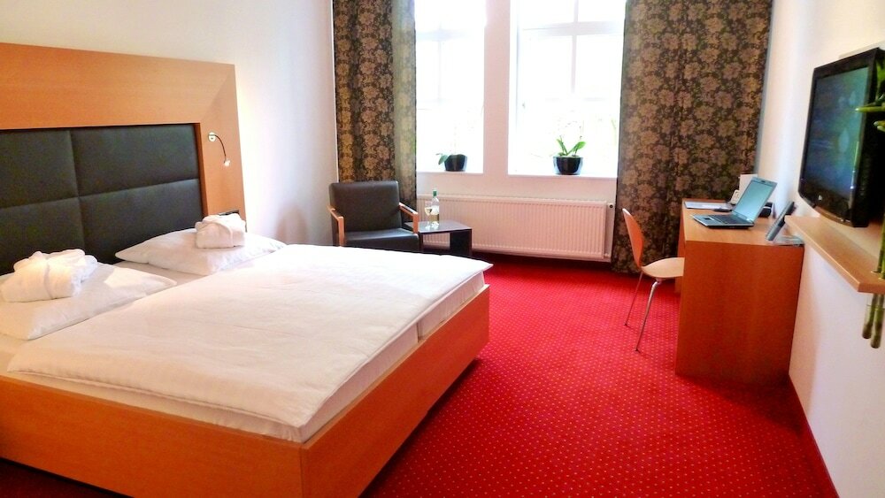 Фото Hotel Der Achtermann