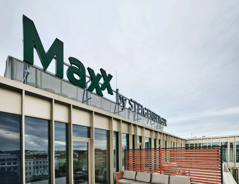 Фото Maxx by Steigenberger Hotel Vienna