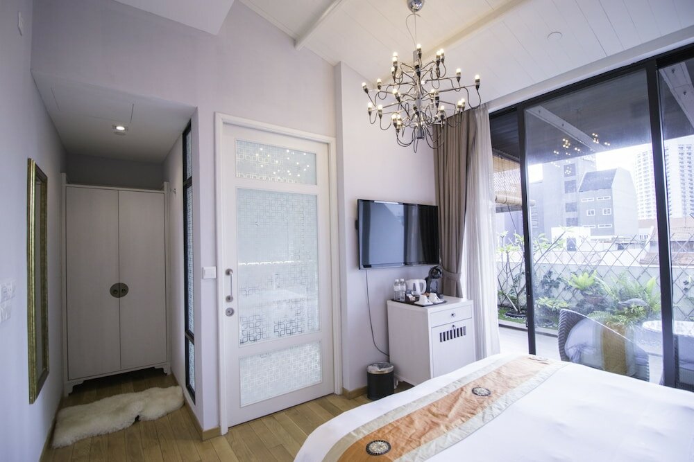 Фото Hotel NuVe Heritage