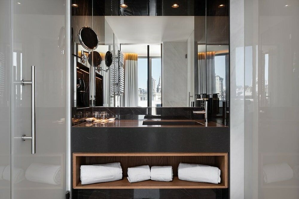 Фото Eurostars Aliados