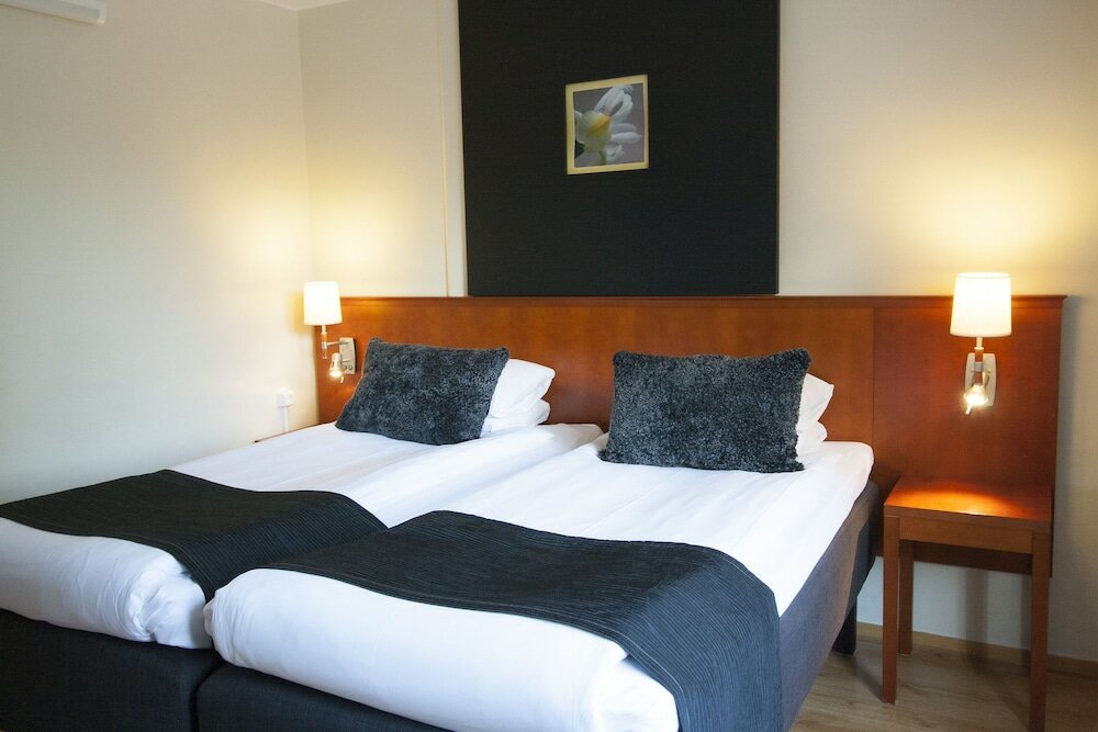 Фото Grand Hotel Alingsås