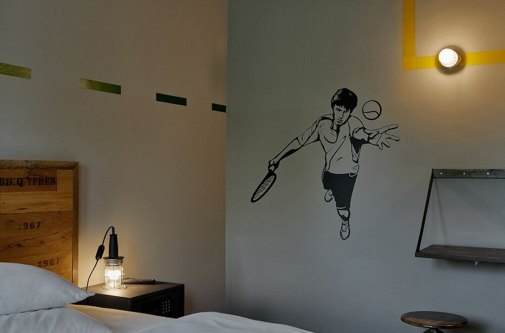 Фото Kröger by Underdog Hotels