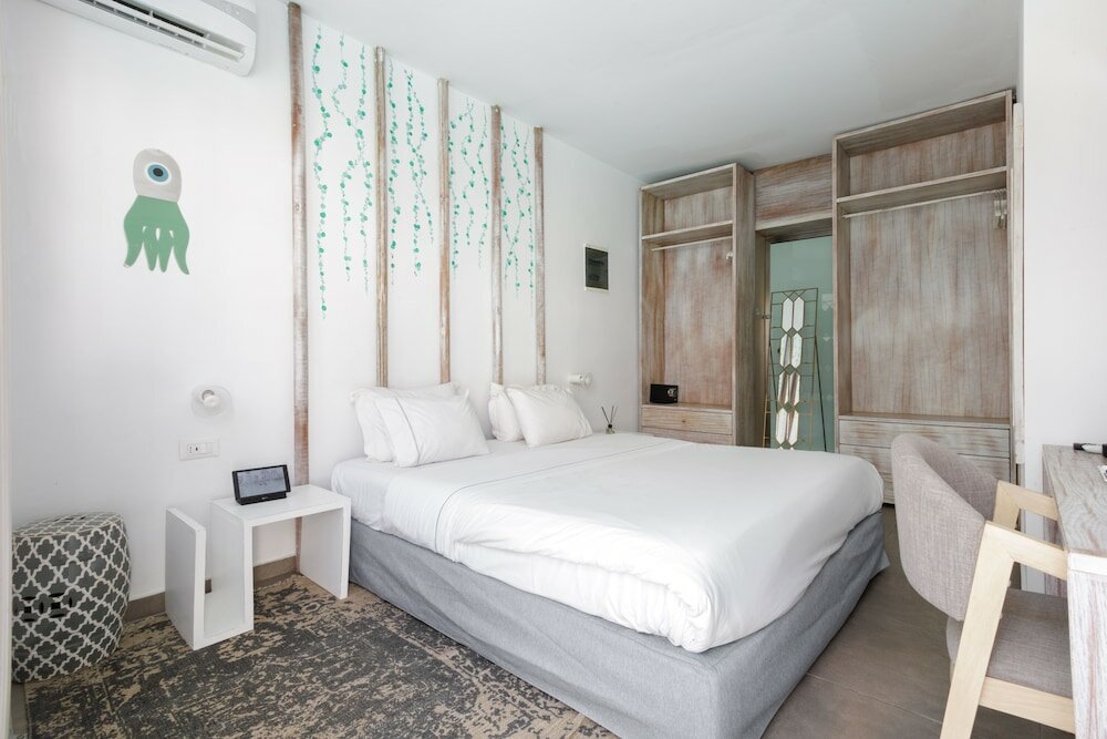 Фото The Museum Project Oia