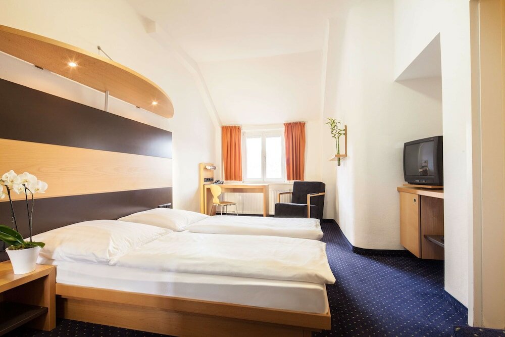 Фото Hotel Der Achtermann