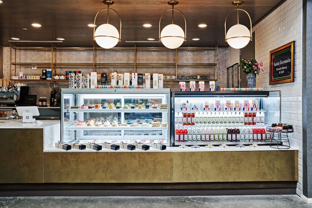 Фото Bellyard, West Midtown Atlanta, a Tribute Portfolio Hotel