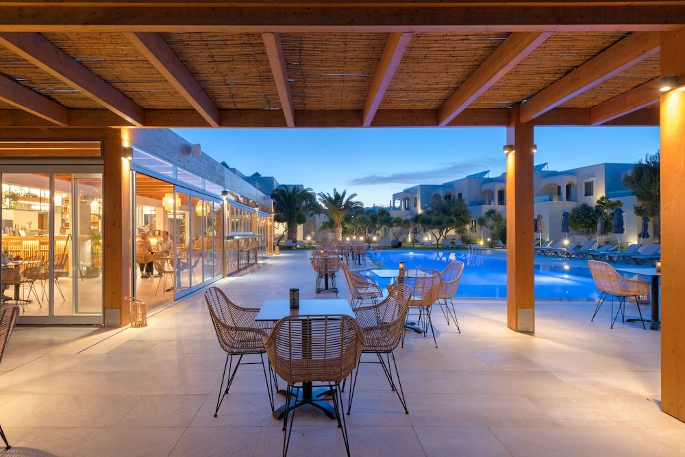 Фото Malena Hotel & Suites - Adults Only by Omilos Hotels