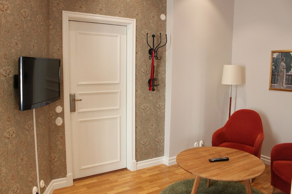 Фото Hotel Lorensberg