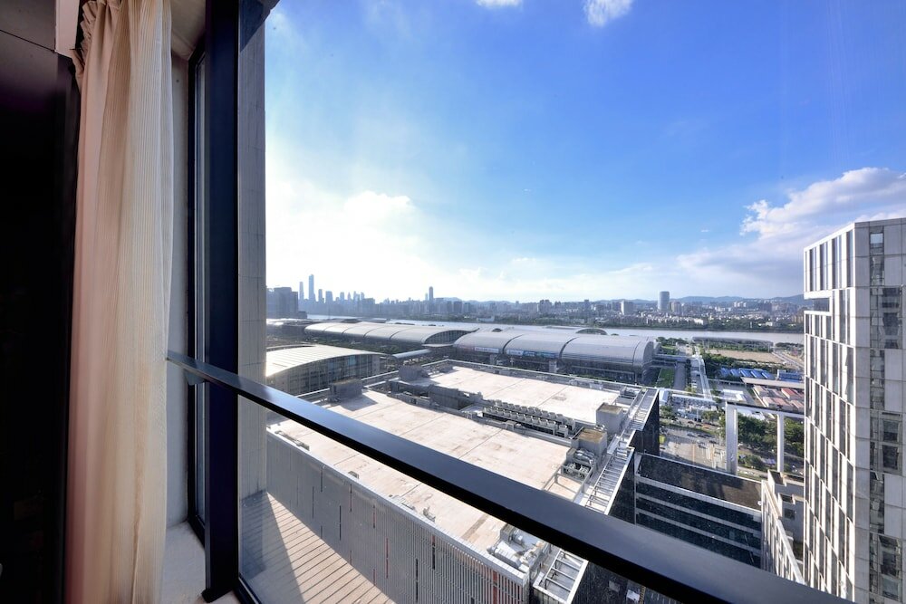 Фото HeeFun Apartment