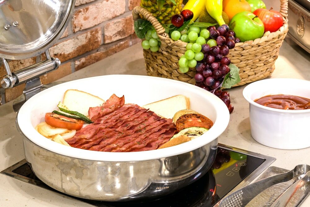 Фото Shin Shin Hotel Seogwipo