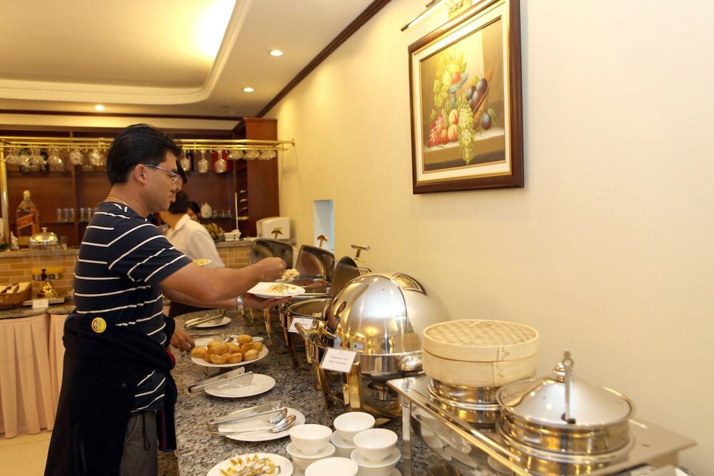 Фото Sunny 3 Hotel Hanoi