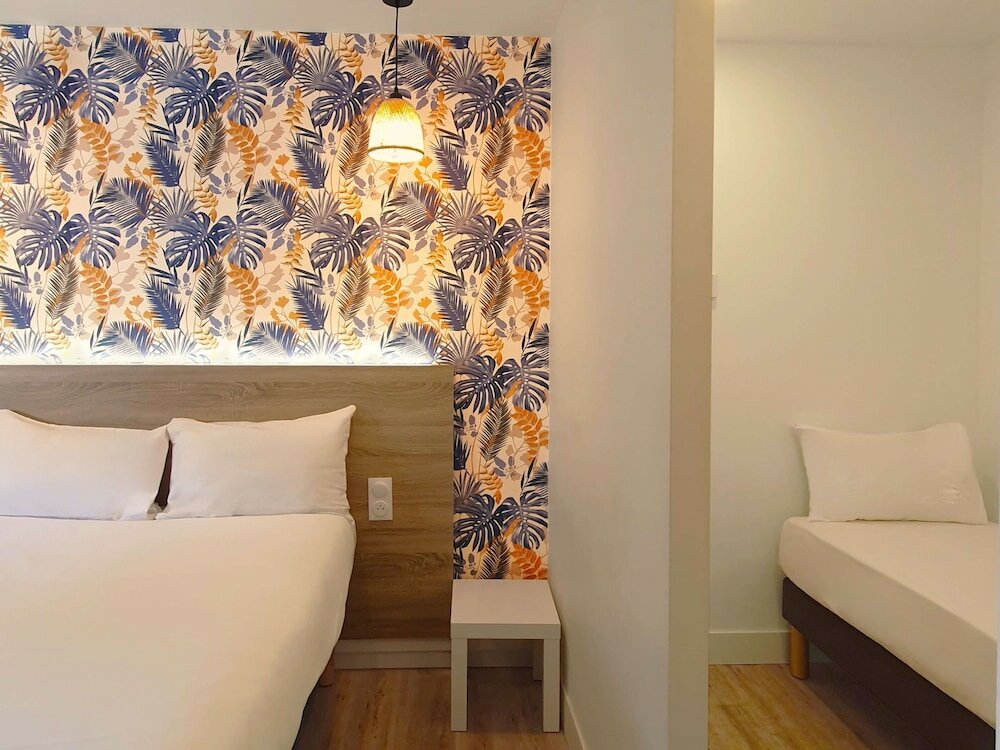 Фото Kyriad Direct Toulon Ouest La Seyne Sur Mer 