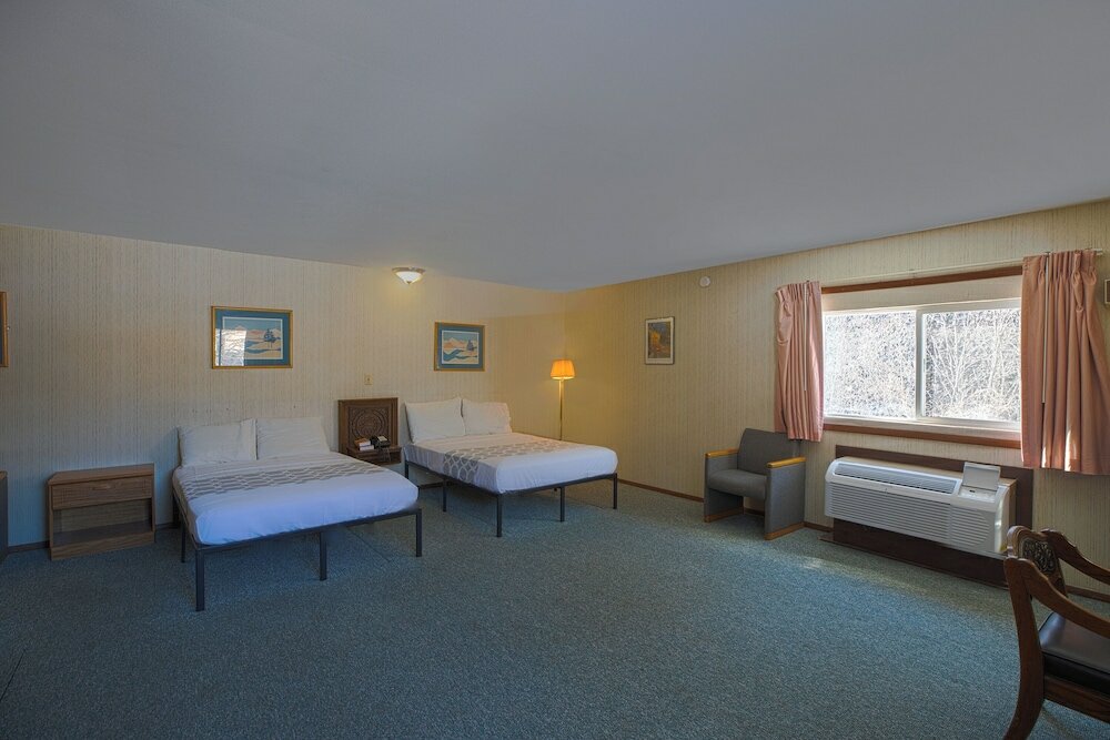 Фото Love Hotels Tomahawk by Oyo at Lake Mohawksin Wi