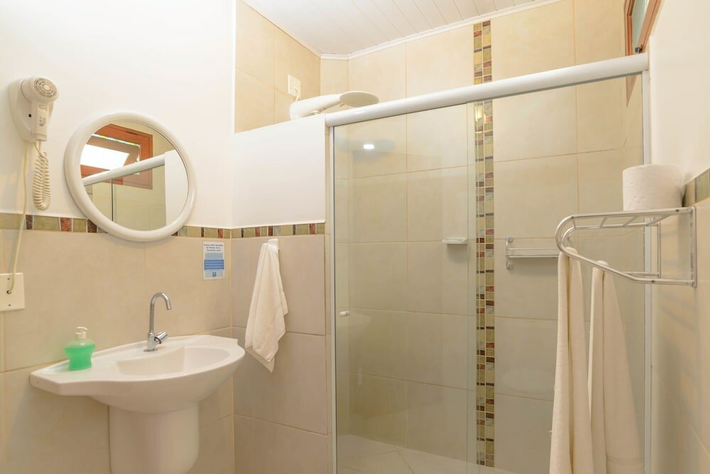 Фото Pousada Ecoilha