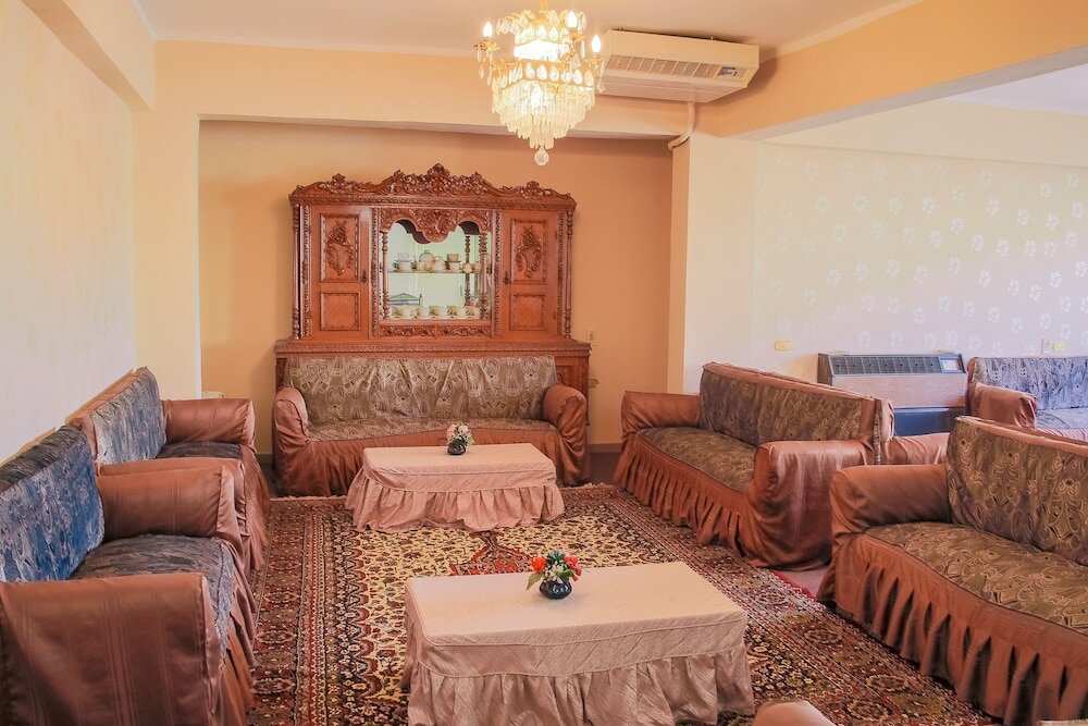 Фото Guardian Guest House