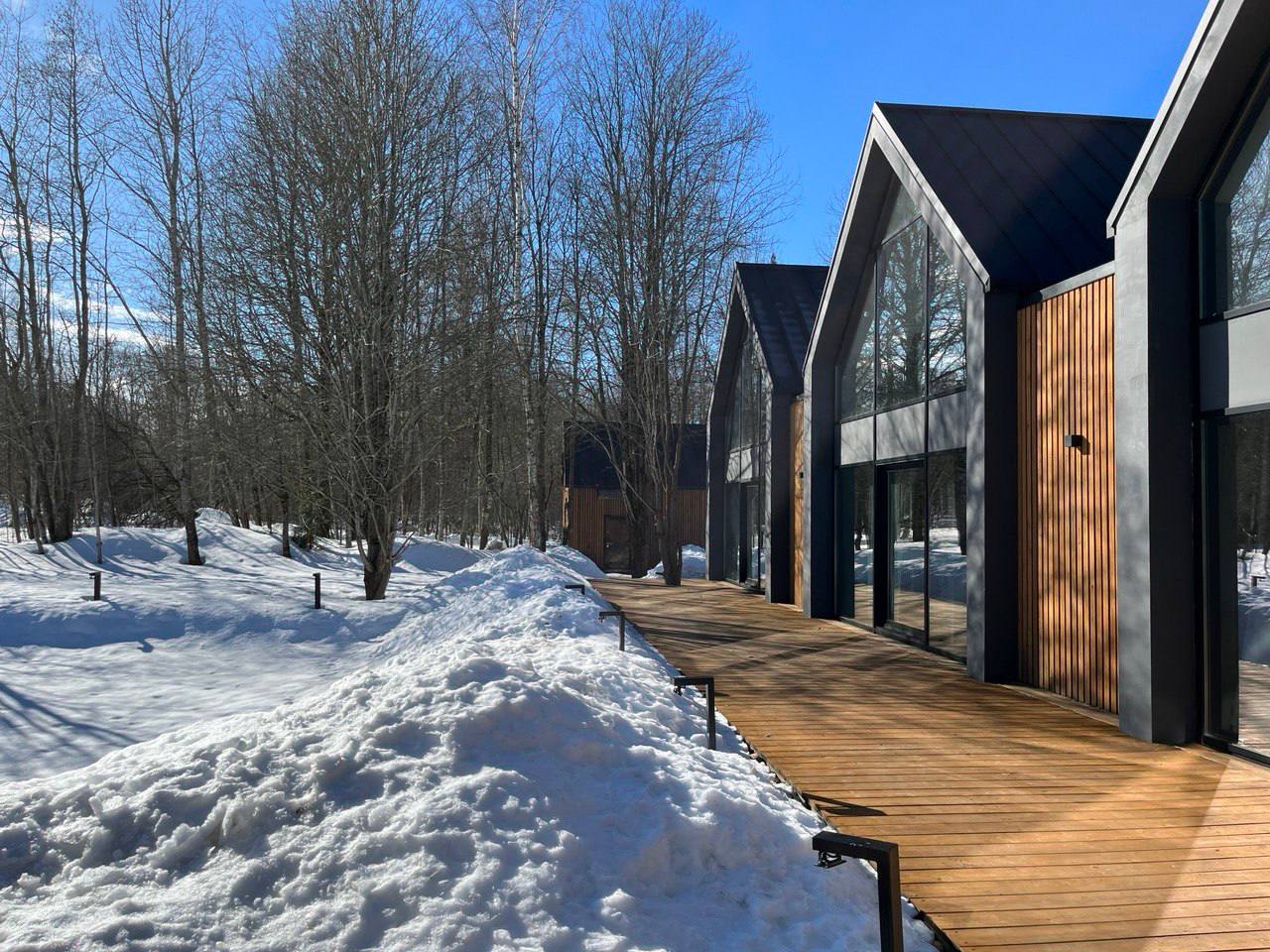 Фото Автограф Коробицыно