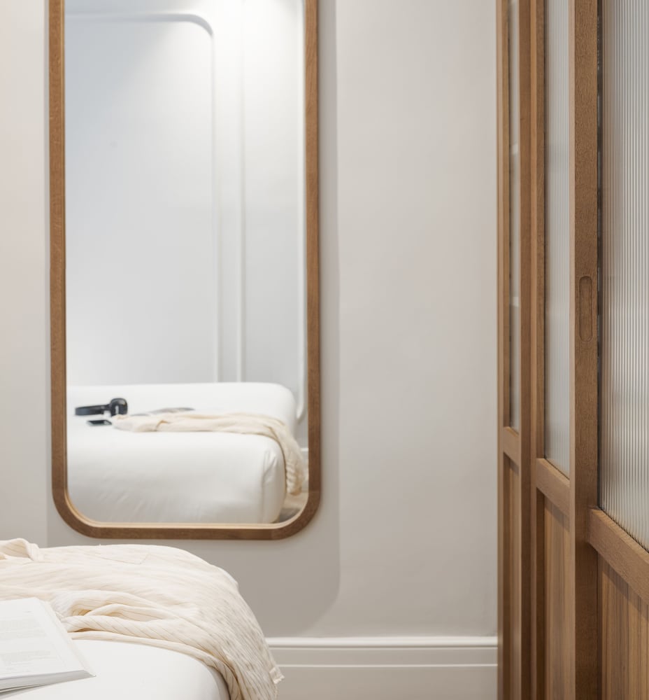 Фото Oliveira Rooms