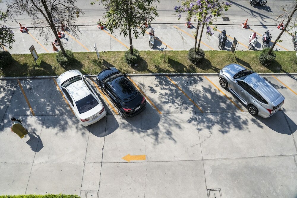 Фото G Hua Hin Resort & Mall