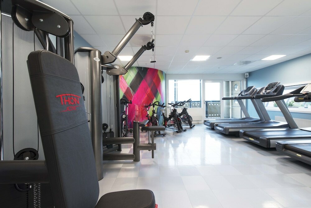 Фото Thon Hotel Opera