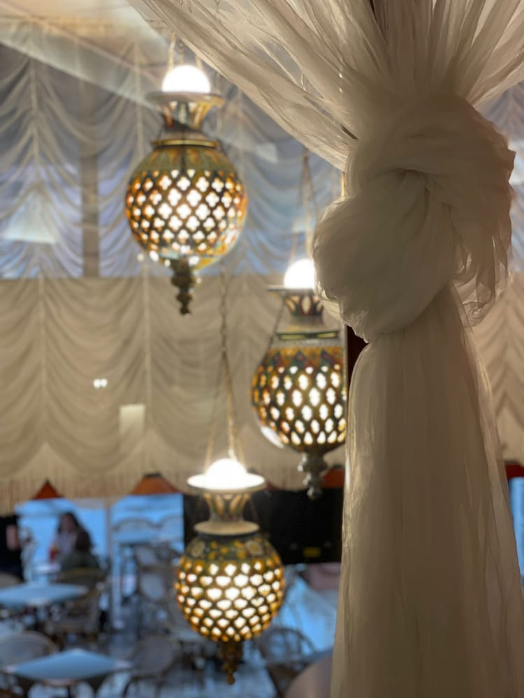 Фото Milton Boutique Hotel