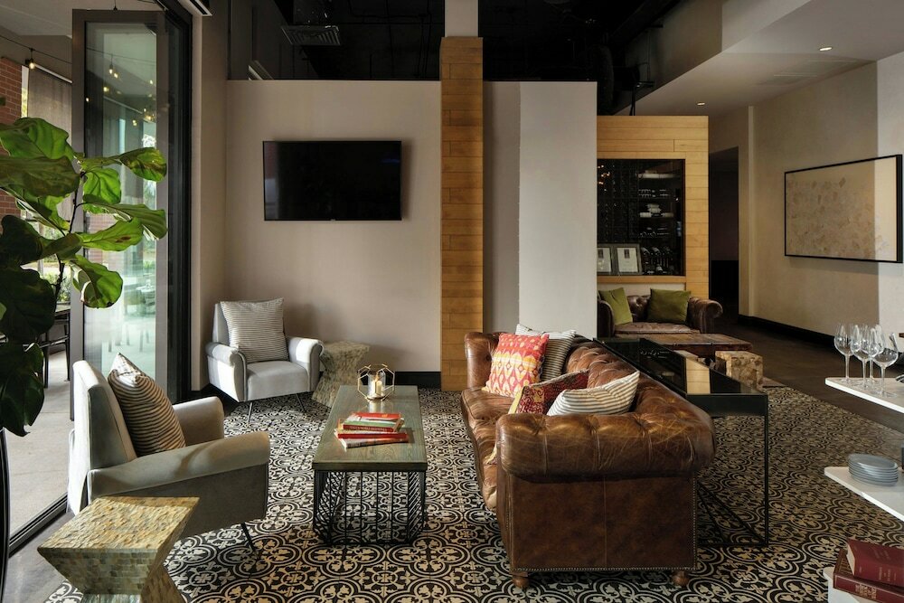 Фото Epicurean Hotel, Autograph Collection