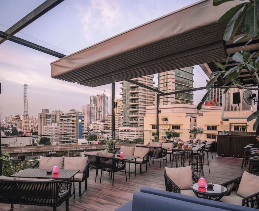 Фото Tastoria Collection Hotel Sukhumvit