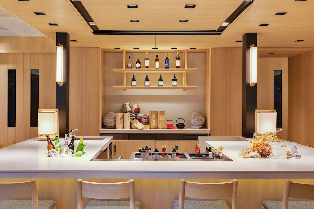 Фото Aki Hong Kong - MGallery