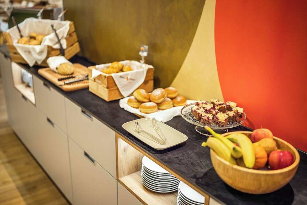 Фото Citadines South Vienna