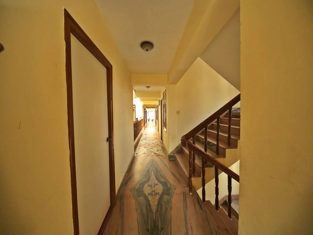 Фото Hotel Pleasure Home