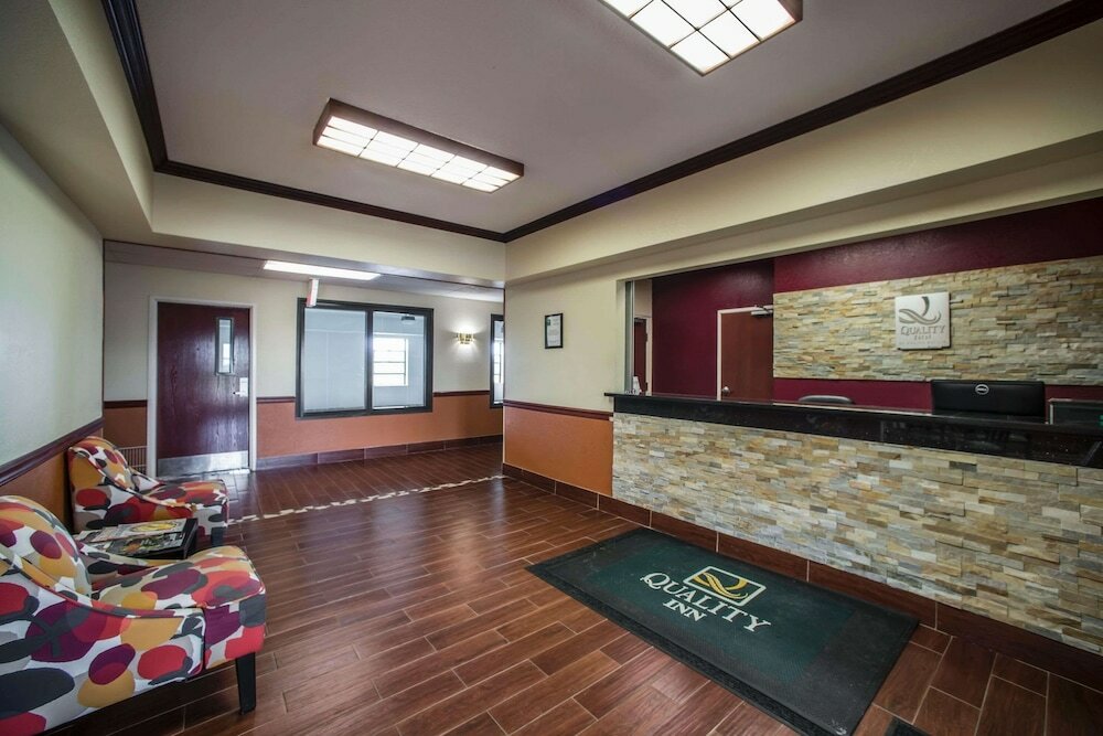 Фото Quality Inn