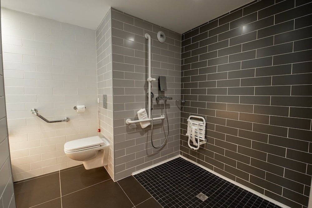 Фото Holiday Inn Express Arcachon La Teste by Ihg